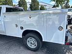 2024 Chevrolet Silverado 2500 Double Cab 4x4, Service Truck for sale #RF304694 - photo 7