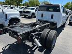 2024 Chevrolet Silverado 3500 Crew Cab 4x4, Cab Chassis for sale #RF304794 - photo 2