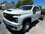 2024 Chevrolet Silverado 3500 Crew Cab 4x4, Cab Chassis for sale #RF304794 - photo 7