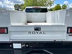 2024 Chevrolet Silverado 2500 Double Cab 4x4, Royal Truck Body Service Body Service Truck for sale #RF305276 - photo 18