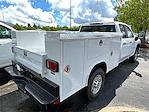2024 Chevrolet Silverado 2500 Double Cab 4x4, Royal Truck Body Service Body Service Truck for sale #RF305276 - photo 5