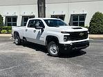 New 2024 Chevrolet Silverado 2500 Work Truck Crew Cab 4x4, Pickup for sale #RF315871 - photo 4