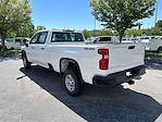 New 2024 Chevrolet Silverado 2500 Work Truck Crew Cab 4x4, Pickup for sale #RF315871 - photo 2