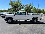 New 2024 Chevrolet Silverado 2500 Work Truck Crew Cab 4x4, Pickup for sale #RF315871 - photo 8