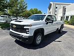 New 2024 Chevrolet Silverado 2500 Work Truck Crew Cab 4x4, Pickup for sale #RF315871 - photo 1