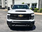 New 2024 Chevrolet Silverado 2500 Work Truck Crew Cab 4x4, Pickup for sale #RF315871 - photo 9