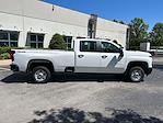 New 2024 Chevrolet Silverado 2500 Work Truck Crew Cab 4x4, Pickup for sale #RF315943 - photo 5