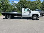 New 2024 Chevrolet Silverado 3500 Work Truck Regular Cab 4x2, Commercial Truck & Van Equipment Gooseneck Flatbed Truck for sale #RF324011 - photo 3