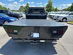 New 2024 Chevrolet Silverado 3500 Work Truck Regular Cab 4x2, Commercial Truck & Van Equipment Gooseneck Flatbed Truck for sale #RF324011 - photo 4