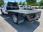 New 2024 Chevrolet Silverado 3500 Work Truck Regular Cab 4x2, Commercial Truck & Van Equipment Gooseneck Flatbed Truck for sale #RF324011 - photo 5