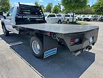 2024 Chevrolet Silverado 3500 Regular Cab 4x2, Commercial Truck & Van Equipment Platform Body Flatbed Truck for sale #RF324051 - photo 5