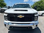 2024 Chevrolet Silverado 3500 Regular Cab 4x2, Commercial Truck & Van Equipment Platform Body Flatbed Truck for sale #RF324051 - photo 8