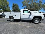 2024 Chevrolet Silverado 2500 Regular Cab 4x2, Knapheide Steel Service Body Service Truck for sale #RF347987 - photo 3