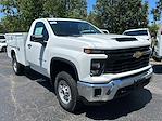 2024 Chevrolet Silverado 2500 Regular Cab 4x2, Knapheide Steel Service Body Service Truck for sale #RF347987 - photo 33