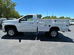 2024 Chevrolet Silverado 2500 Regular Cab 4x2, Knapheide Steel Service Body Service Truck for sale #RF347987 - photo 38