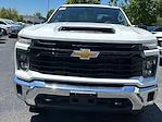 2024 Chevrolet Silverado 2500 Regular Cab 4x2, Knapheide Steel Service Body Service Truck for sale #RF347987 - photo 40