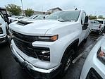 New 2024 Chevrolet Silverado 2500 Work Truck Regular Cab 4x4, Knapheide Steel Service Body Service Truck for sale #RF349383 - photo 5