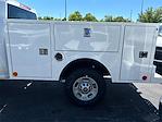 New 2024 Chevrolet Silverado 2500 Work Truck Crew Cab 4x2, Warner Select Pro Service Truck for sale #RF360124 - photo 12