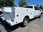 New 2024 Chevrolet Silverado 2500 Work Truck Crew Cab 4x2, Warner Select Pro Service Truck for sale #RF360124 - photo 2