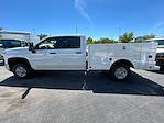 New 2024 Chevrolet Silverado 2500 Work Truck Crew Cab 4x2, Warner Select Pro Service Truck for sale #RF360124 - photo 5