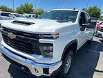 New 2024 Chevrolet Silverado 2500 Work Truck Crew Cab 4x2, Warner Select Pro Service Truck for sale #RF360124 - photo 6