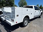 New 2024 Chevrolet Silverado 2500 Work Truck Crew Cab 4x2, Warner Select Pro Service Truck for sale #RF360605 - photo 2