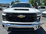 New 2024 Chevrolet Silverado 2500 Work Truck Crew Cab 4x2, Warner Select Pro Service Truck for sale #RF360864 - photo 7