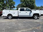 New 2024 Chevrolet Silverado 2500 Work Truck Crew Cab 4x2, Warner Select Pro Service Truck for sale #RF360875 - photo 3