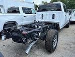 2024 Chevrolet Silverado 3500 Crew Cab 4x2, Cab Chassis for sale #RF363169 - photo 2