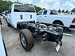 2024 Chevrolet Silverado 3500 Crew Cab 4x2, Cab Chassis for sale #RF363169 - photo 3