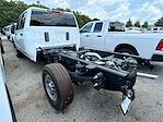 2024 Chevrolet Silverado 3500 Crew Cab 4x2, Cab Chassis for sale #RF363169 - photo 31