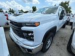 2024 Chevrolet Silverado 3500 Crew Cab 4x2, Cab Chassis for sale #RF363169 - photo 32