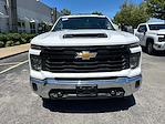 New 2024 Chevrolet Silverado 2500 Work Truck Double Cab 4x2, Reading SL Service Body Service Truck for sale #RF369559 - photo 8