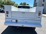 New 2024 Chevrolet Silverado 2500 Work Truck Double Cab 4x2, 8' 2" Reading SL Service Body Service Truck for sale #RF369609 - photo 4