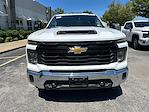 New 2024 Chevrolet Silverado 2500 Work Truck Double Cab 4x2, 8' 2" Reading SL Service Body Service Truck for sale #RF369609 - photo 8