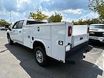 2024 Chevrolet Silverado 2500 Crew Cab 4x2, Knapheide Steel Service Body Service Truck for sale #RF376230 - photo 5