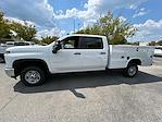 2024 Chevrolet Silverado 2500 Crew Cab 4x2, Knapheide Steel Service Body Service Truck for sale #RF376230 - photo 6