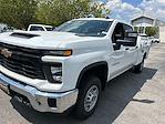 2024 Chevrolet Silverado 2500 Crew Cab 4x2, Knapheide Steel Service Body Service Truck for sale #RF376230 - photo 7