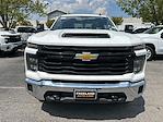 2024 Chevrolet Silverado 2500 Crew Cab 4x2, Knapheide Steel Service Body Service Truck for sale #RF376230 - photo 8