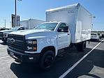 New 2024 Chevrolet Silverado 2500 Work Truck Double Cab 4x4, Box Truck for sale #RF392753 - photo 6