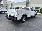 New 2024 Chevrolet Silverado 2500 Work Truck Double Cab 4x4, 8' 2" Monroe Truck Equipment ServicePRO™ Service Truck for sale #RF392991 - photo 2