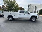 New 2024 Chevrolet Silverado 2500 Work Truck Double Cab 4x4, 8' 2" Monroe Truck Equipment ServicePRO™ Service Truck for sale #RF392991 - photo 3