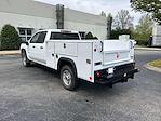 New 2024 Chevrolet Silverado 2500 Work Truck Double Cab 4x4, 8' 2" Monroe Truck Equipment ServicePRO™ Service Truck for sale #RF392991 - photo 11