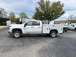 New 2024 Chevrolet Silverado 2500 Work Truck Double Cab 4x4, 8' 2" Monroe Truck Equipment ServicePRO™ Service Truck for sale #RF392991 - photo 12