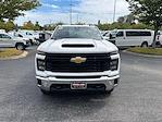 New 2024 Chevrolet Silverado 2500 Work Truck Double Cab 4x4, 8' 2" Monroe Truck Equipment ServicePRO™ Service Truck for sale #RF392991 - photo 13