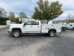 New 2024 Chevrolet Silverado 2500 Work Truck Double Cab 4x4, 8' 2" Monroe Truck Equipment ServicePRO™ Service Truck for sale #RF393303 - photo 7