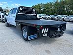 2024 Chevrolet Silverado 3500 Crew Cab 4x4, Flatbed Truck for sale #RF393380 - photo 5