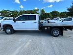 2024 Chevrolet Silverado 3500 Crew Cab 4x4, Flatbed Truck for sale #RF393380 - photo 6