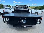 New 2024 Chevrolet Silverado 3500 Work Truck Crew Cab 4x4, 9' 4" CM Truck Beds RD Model Flatbed Truck for sale #RF393930 - photo 4