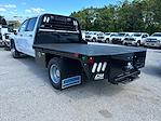 New 2024 Chevrolet Silverado 3500 Work Truck Crew Cab 4x4, 9' 4" CM Truck Beds RD Model Flatbed Truck for sale #RF393930 - photo 5